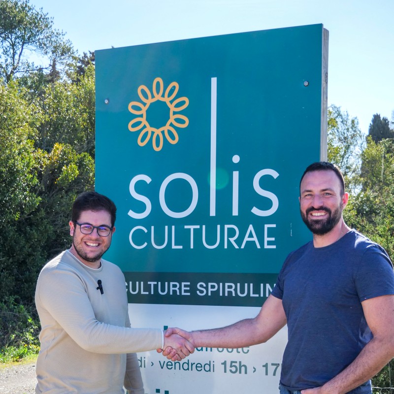 Solis Culturae